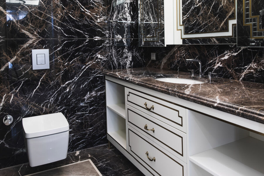 5* Luxury Istanbul apartments