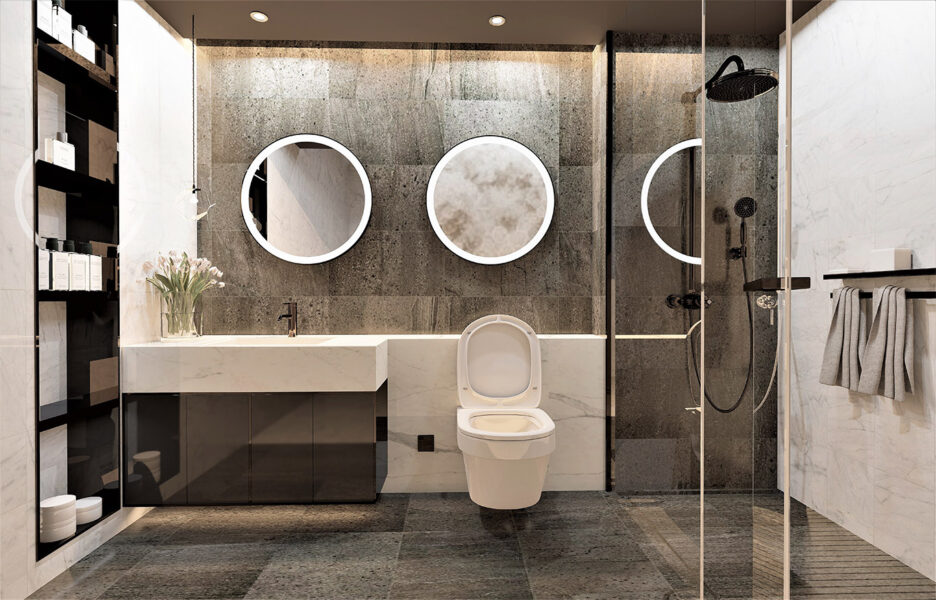 Basaksehir luxury residences