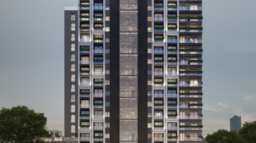 Apartments in Maslak