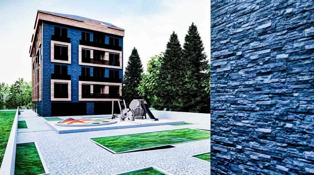 Istanbul luxury penthouses