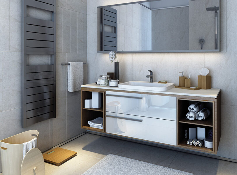 Maslak prestigious luxury residences
