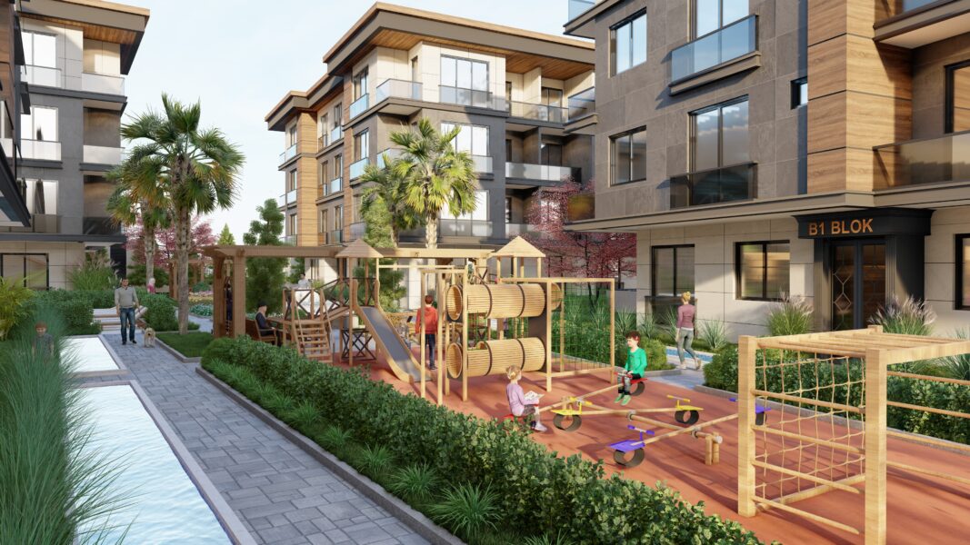 Sea View Homes