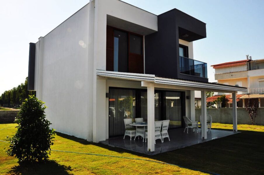 Kusadasi villas