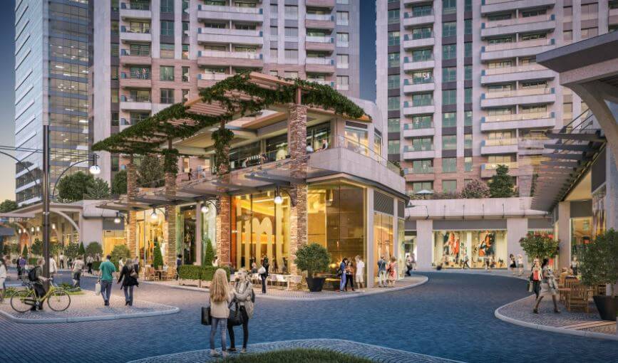 Turkish properties in Istanbul