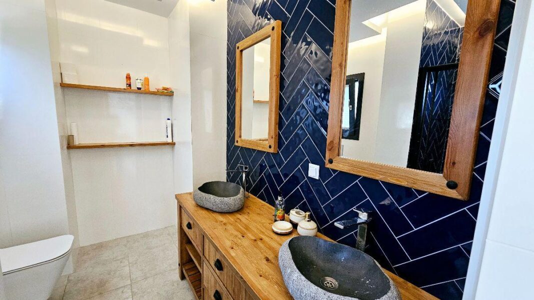 private luxury Yalikavak villa