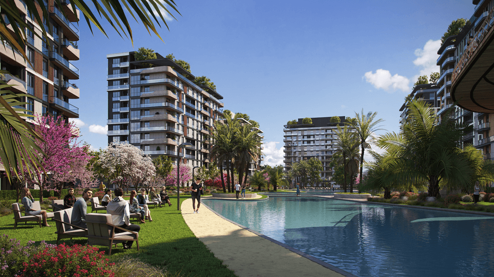 Bahcelievler Istanbul
