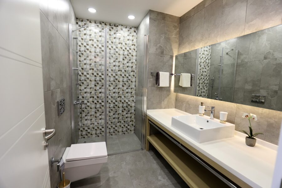 Istanbul luxury flats