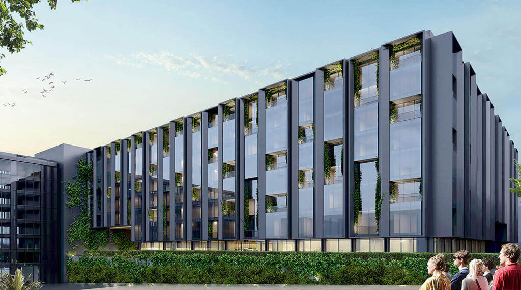 Prestigious Istanbul property