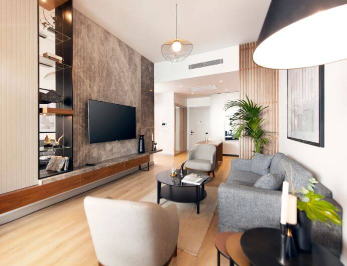 Luxury Turkish properties in Istanbul