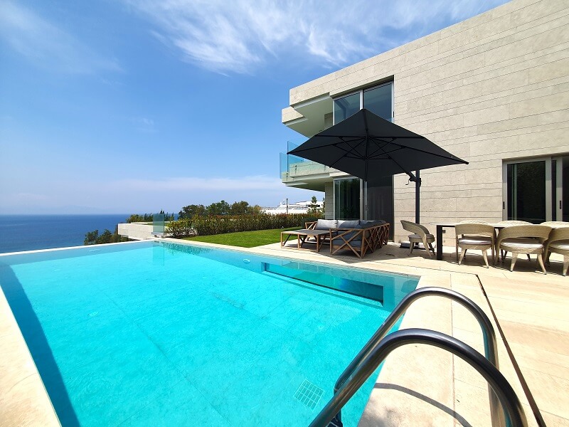 Bodrum house for sale