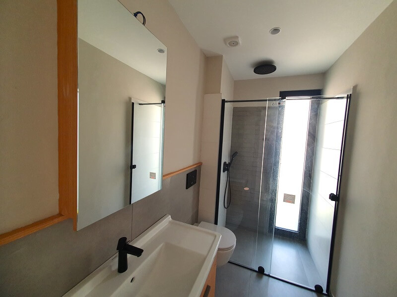 Gumusluk nature view villas