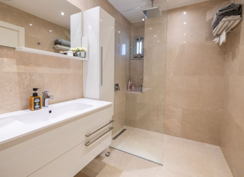 Yalikavak luxury marina view villa