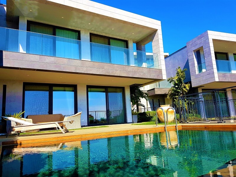 Luxury Bodrum