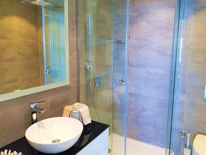 Luxury Bodrum