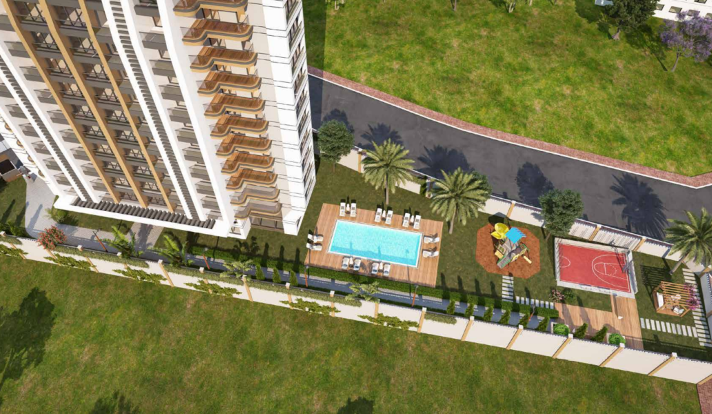 luxury Turkey homes for sale