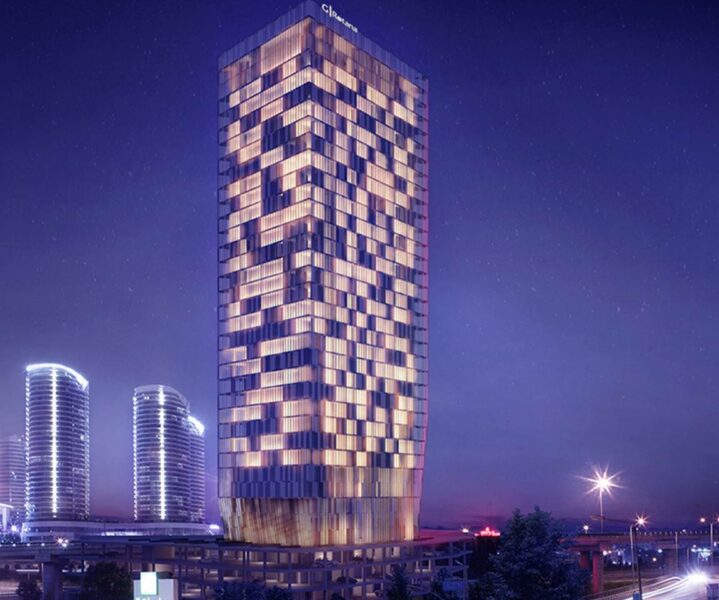 investment apartments