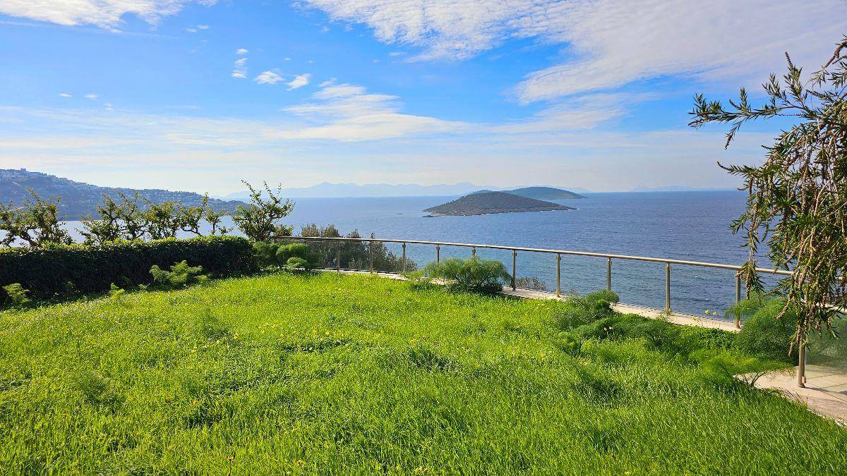 beach villa for sale