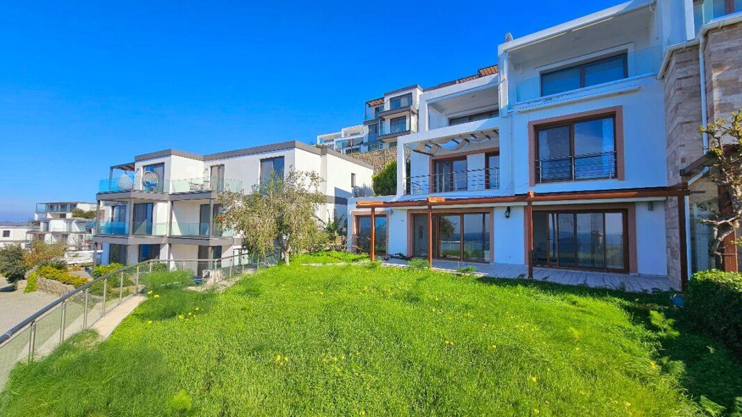 beach villa for sale