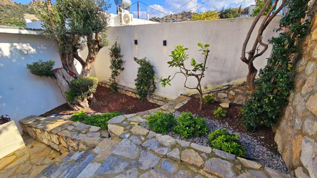 luxury Yalikavk house