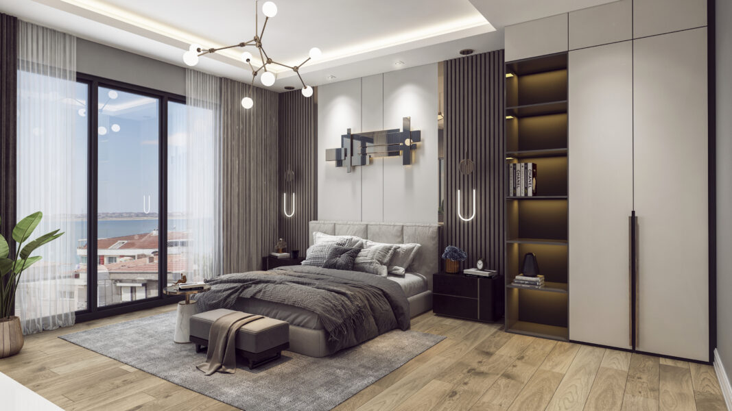 Istanbul homes
