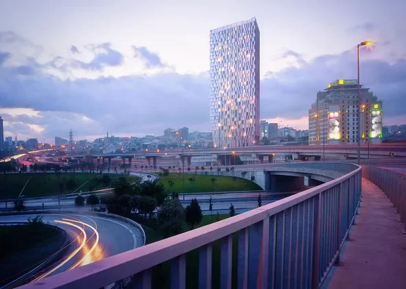 investment apartments