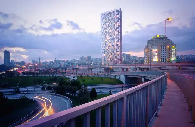 investment apartments