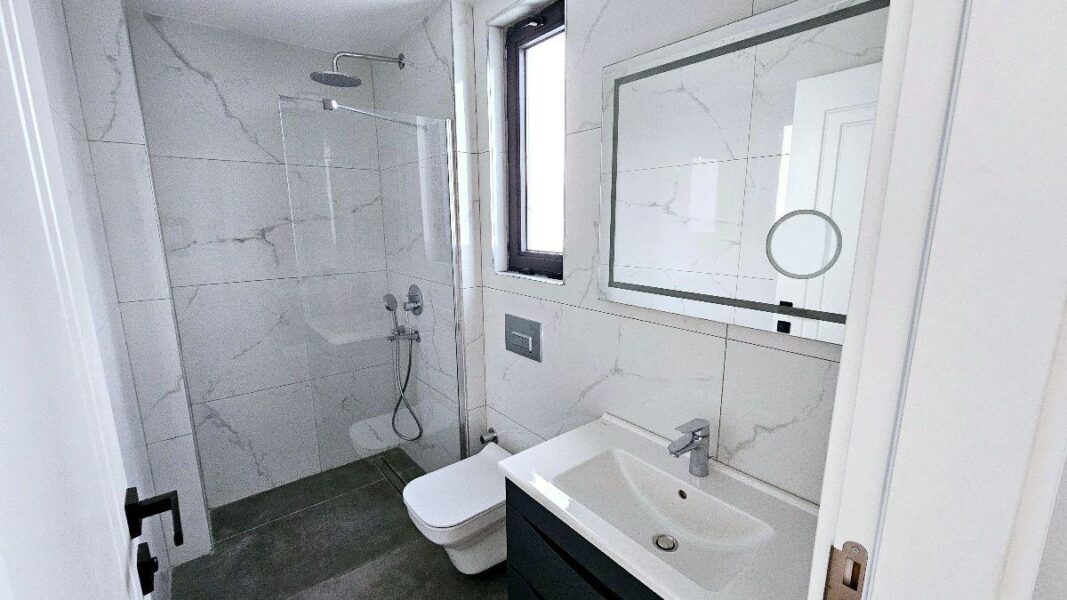 luxury Gumusluk real estate
