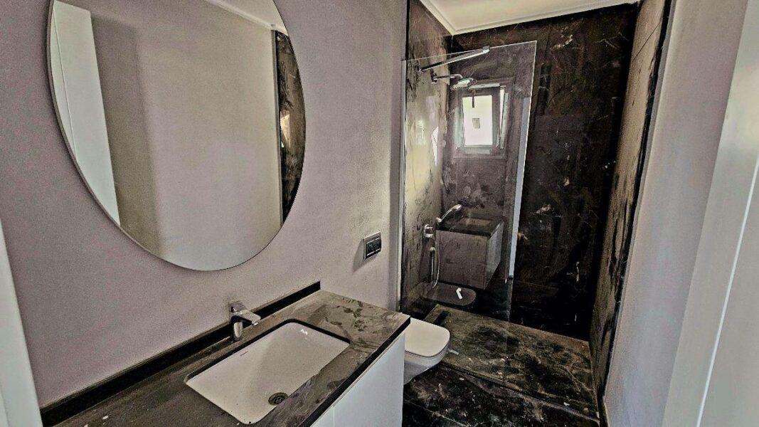 Bodrum town luxury Bungalow