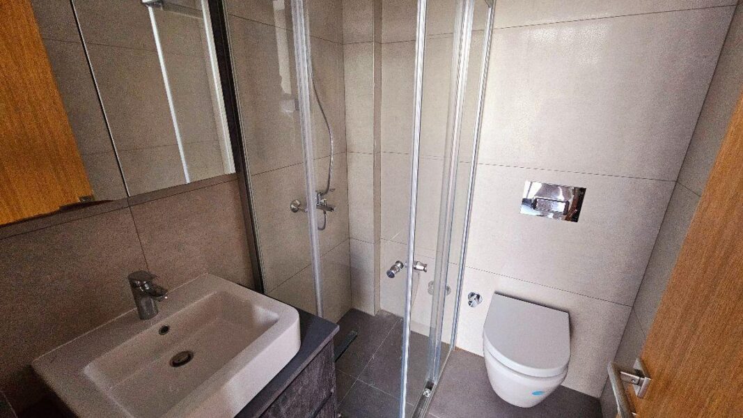 Bodrum luxury villa