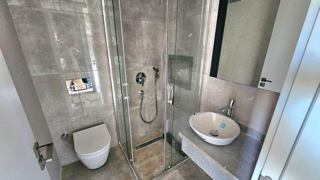 Yalikavak sea view property