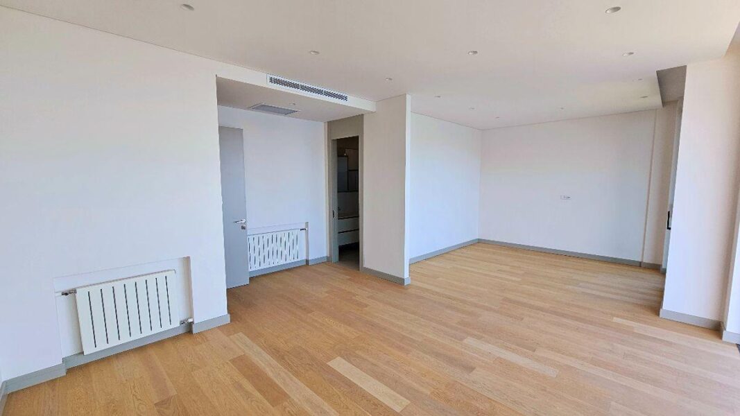 luxury villa in Gundogan