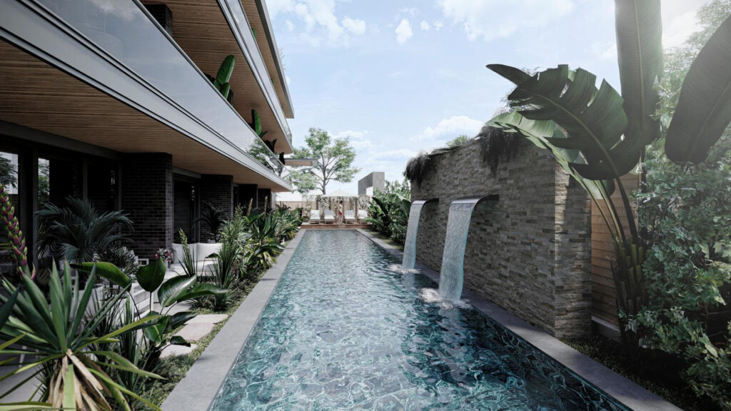 luxury residences for sale in Cesme