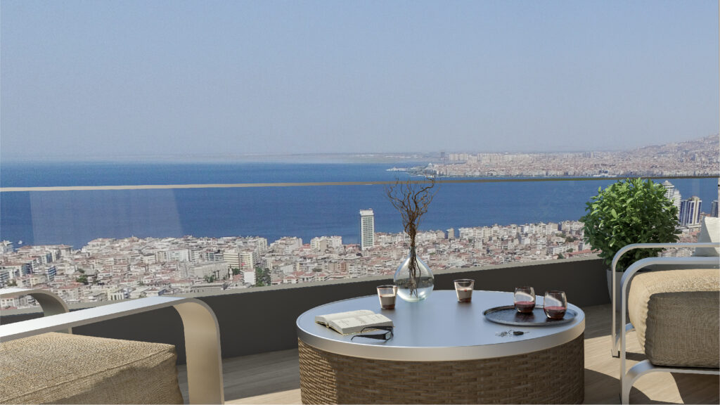 Istanbul properties