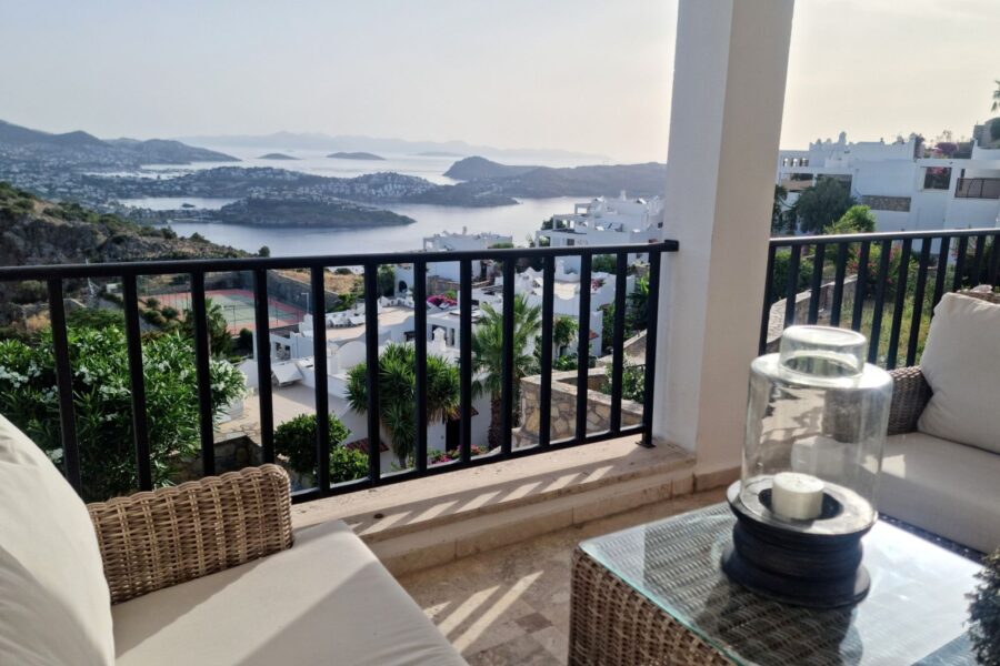 sea view Yalikavak