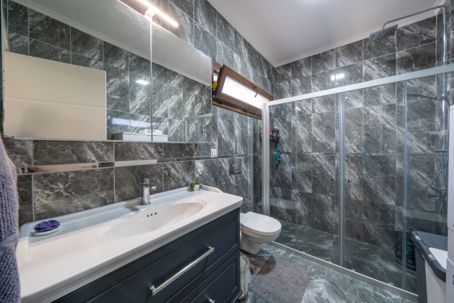 Bodrum luxury bungalow
