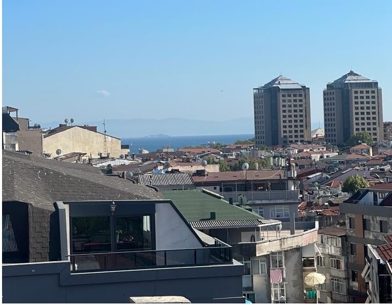 Besiktas Istanbul luxury