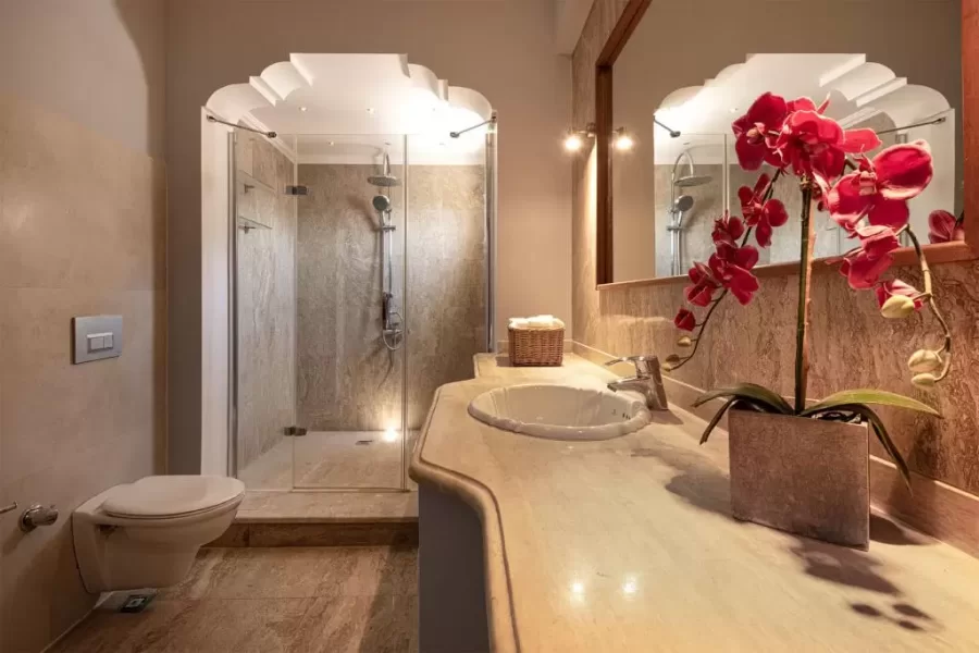 Bodrum villa for sale