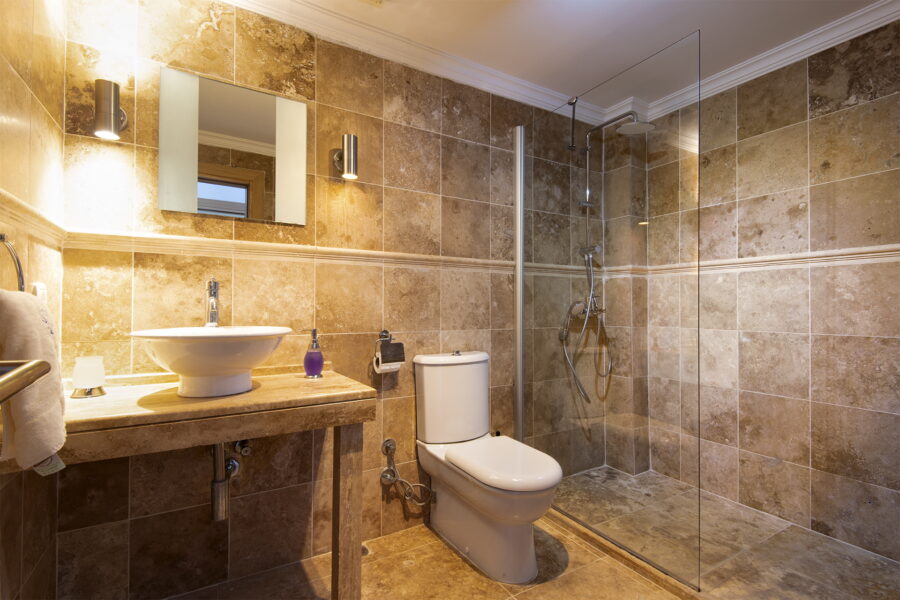 Bodrum luxury property