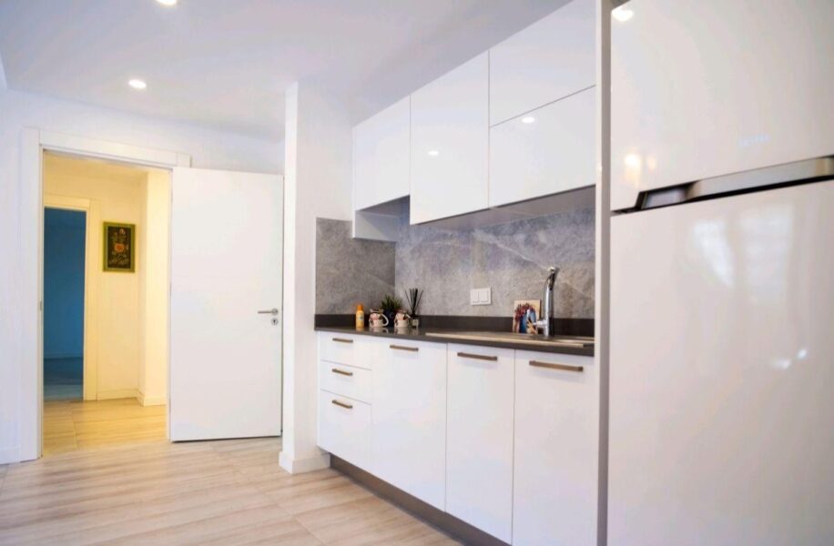 Ortakent luxury villa
