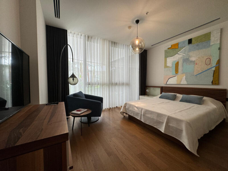 Cesme garden residence