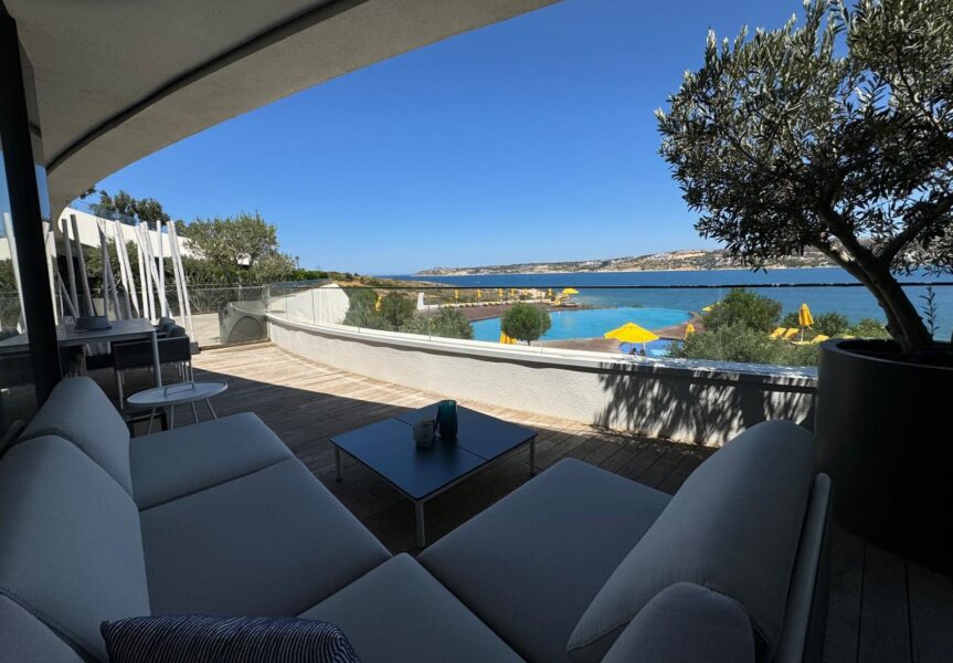 Cesme garden residence