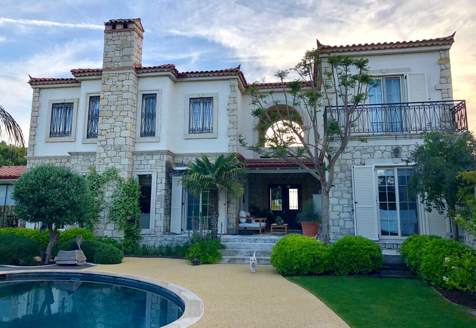 Luxury Alacati