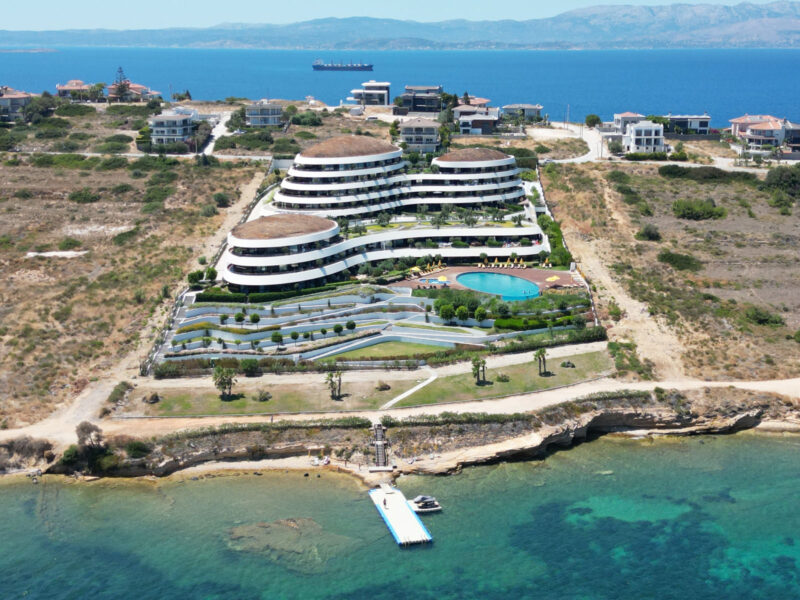 Cesme garden residence