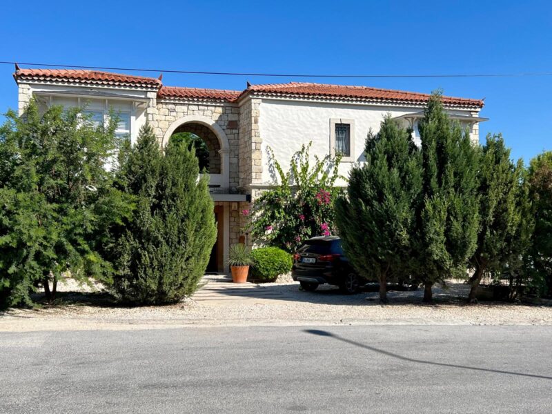 Luxury Alacati