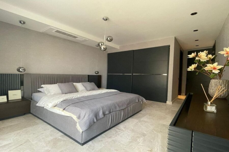 Bodrum luxury