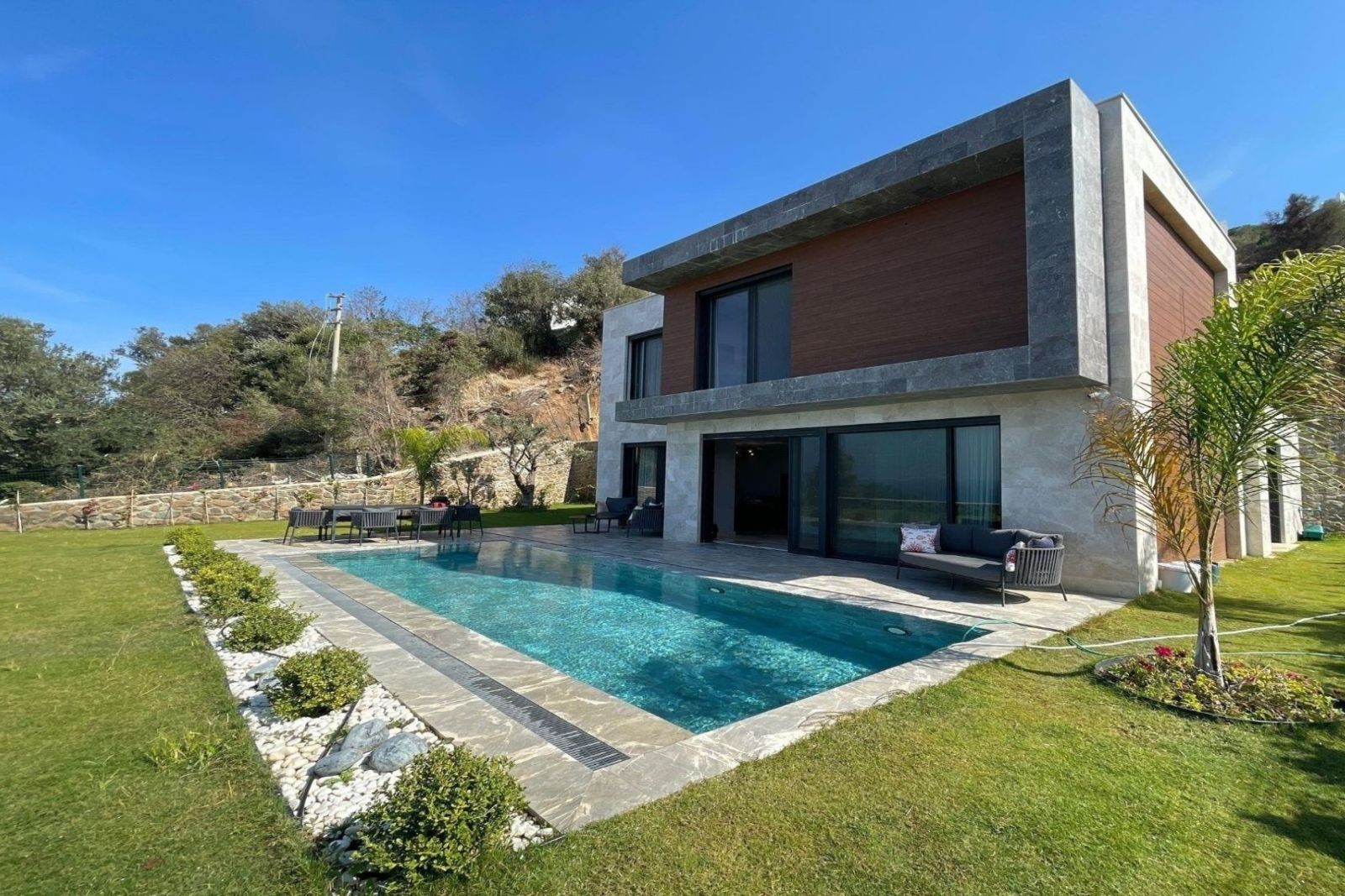 Bodrum luxury