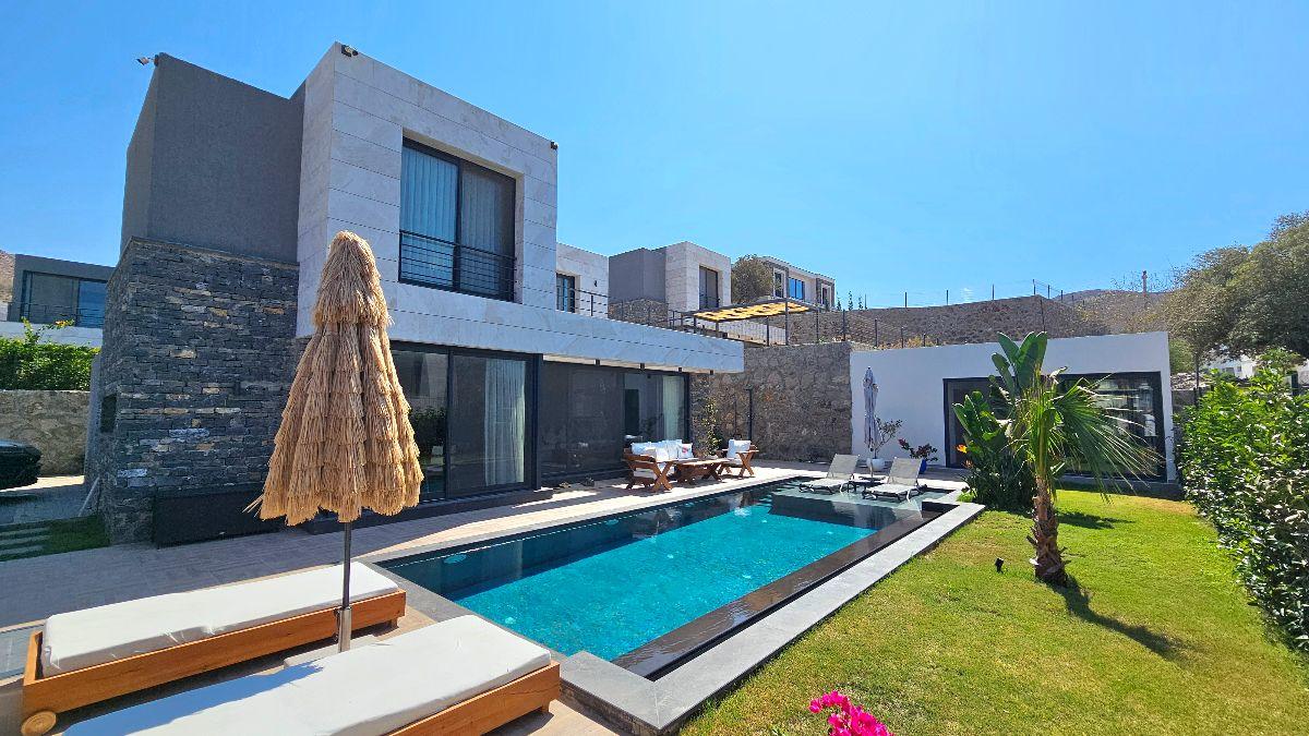 Quality Gumusluk property
