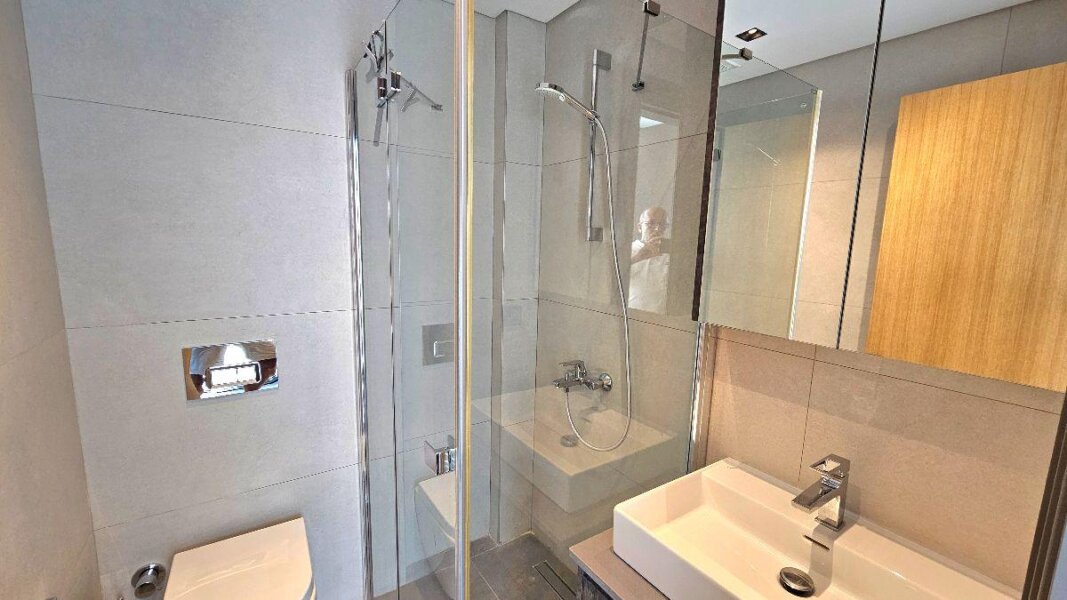 Quality Gumusluk property