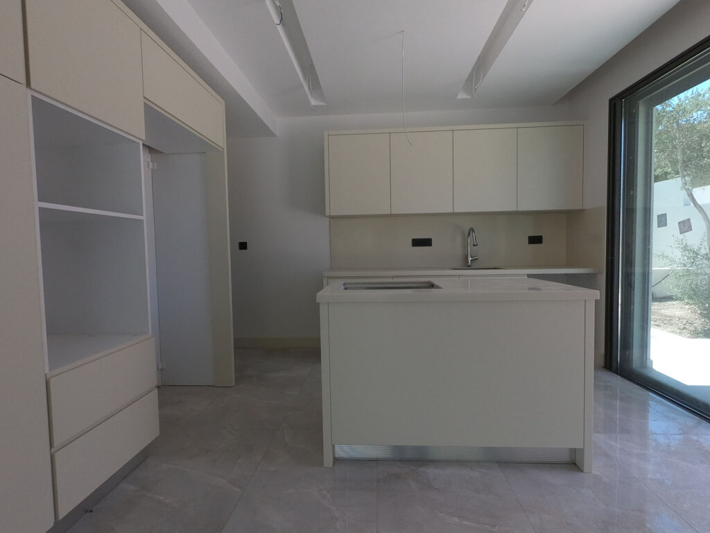 Luxury villa in Cesme