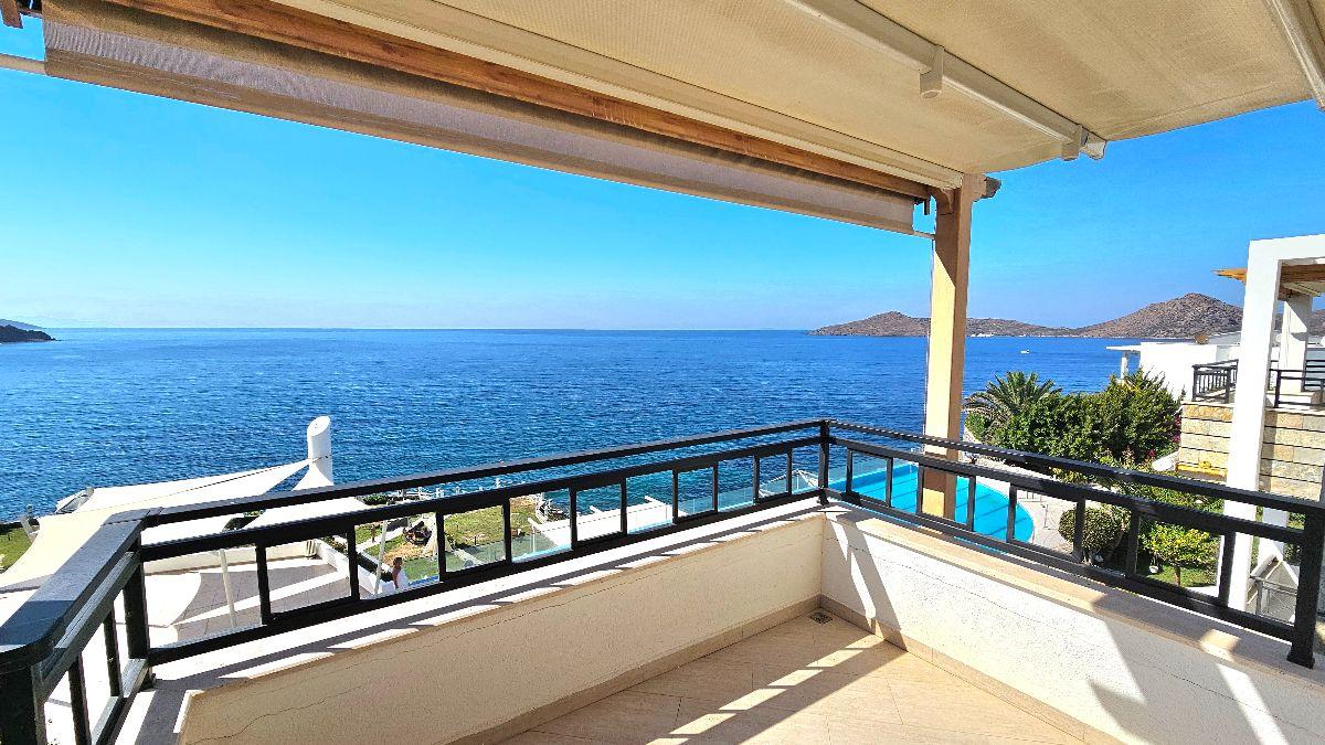 luxury beach residence
